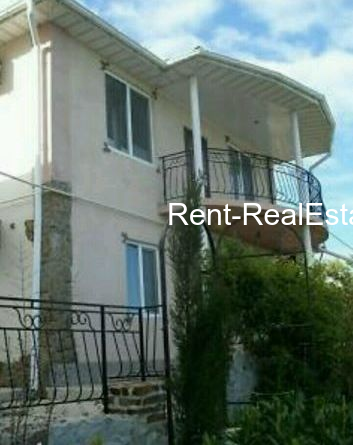 Rent-RealEstate.ru 1057, Дома, коттеджи, дачи, Недвижимость, , Кипарисное