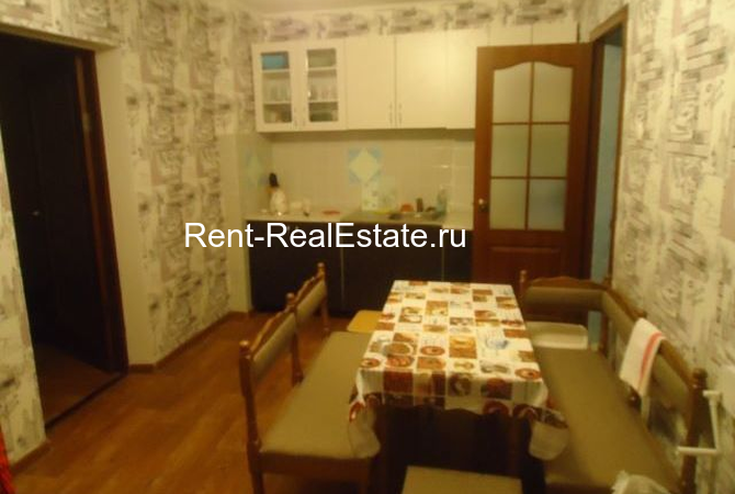 Rent-RealEstate.ru 828, Дома, коттеджи, дачи, Недвижимость, , пгт Никита