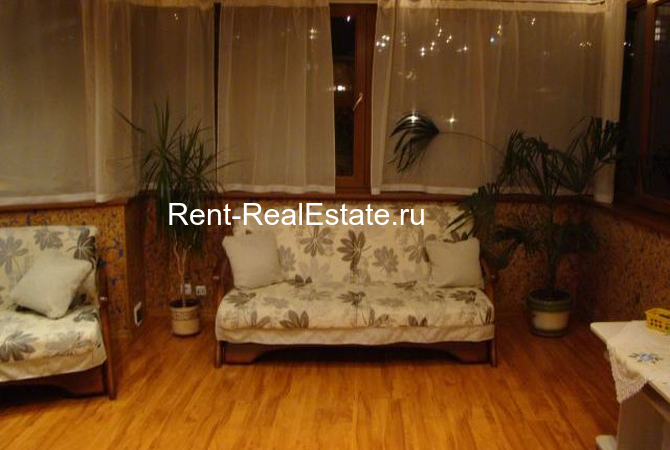 Rent-RealEstate.ru 836, Дома, коттеджи, дачи, Недвижимость, , ул Таврическая