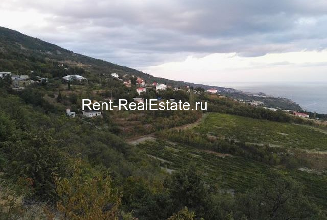 Rent-RealEstate.ru 869, Дома, коттеджи, дачи, Недвижимость, , ПГТ Парковое