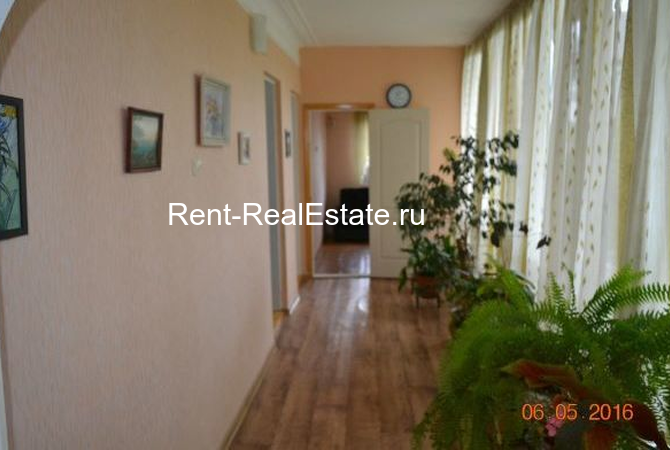 Rent-RealEstate.ru 873, Дома, коттеджи, дачи, Недвижимость, , Киевский пер