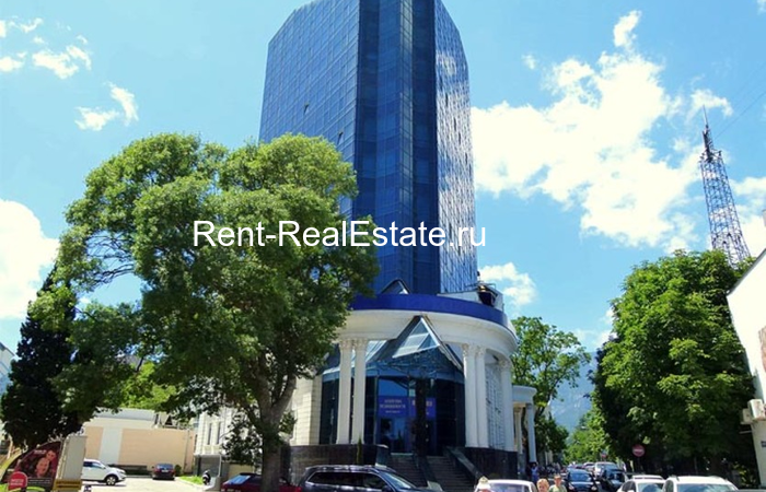Rent-RealEstate.ru 104, Квартира, Недвижимость, , ул.Гоголя 4