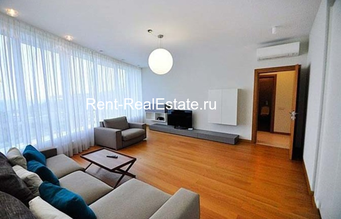 Rent-RealEstate.ru 121, Квартира, Недвижимость, , Парковый проезд 2
