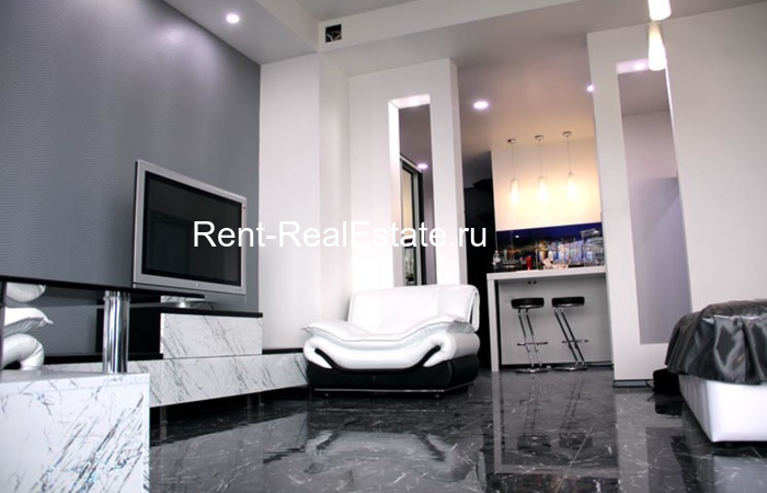 Rent-RealEstate.ru 162, Квартира, Недвижимость, , Карла Маркса 18А